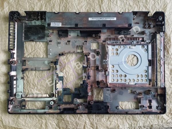 Верхня частина корпусу Lenovo G585